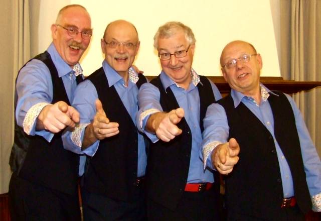 QuartetQ