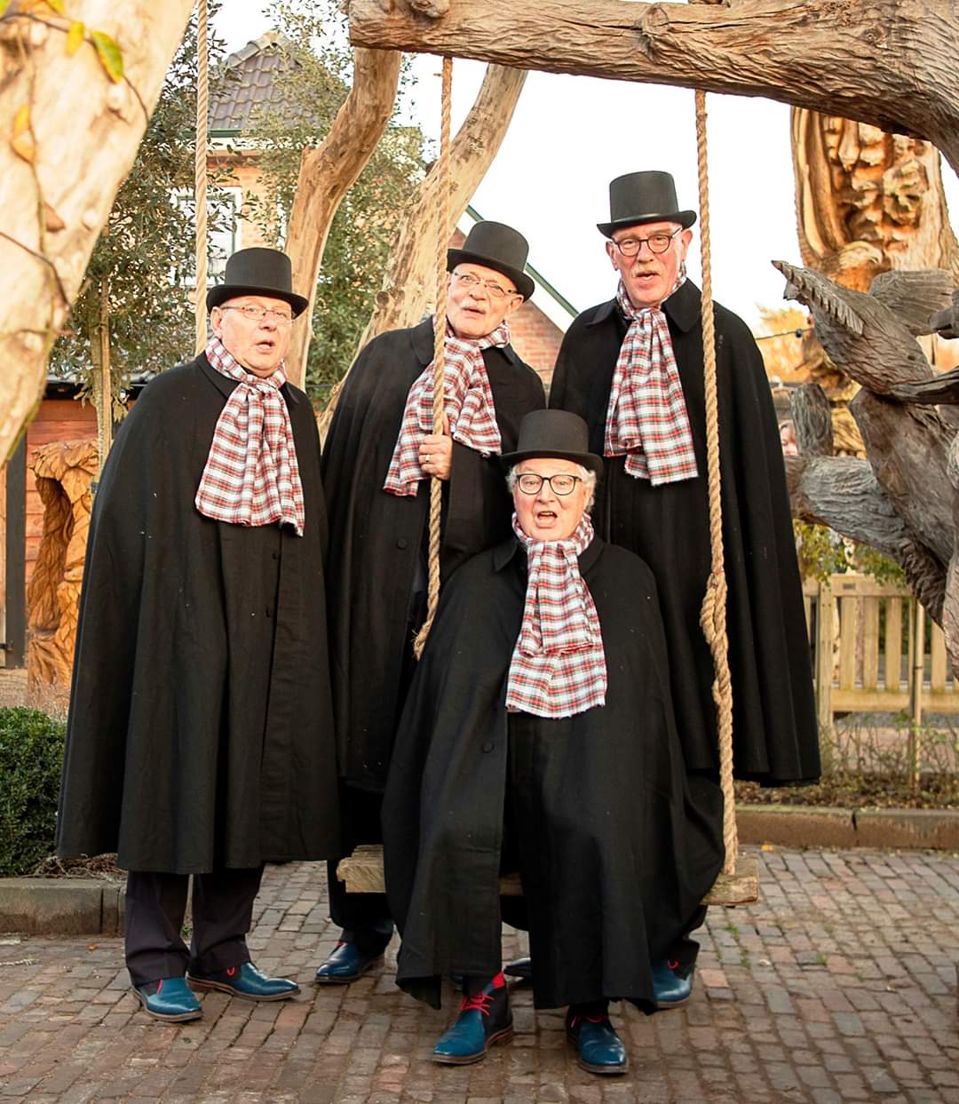 Kerstfairs