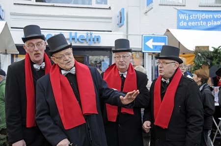Kerstfairs